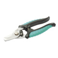 Proskit Scissors - Multi-purpose Scissors With Heavy-duty Stainless Steel Blades. 165mm